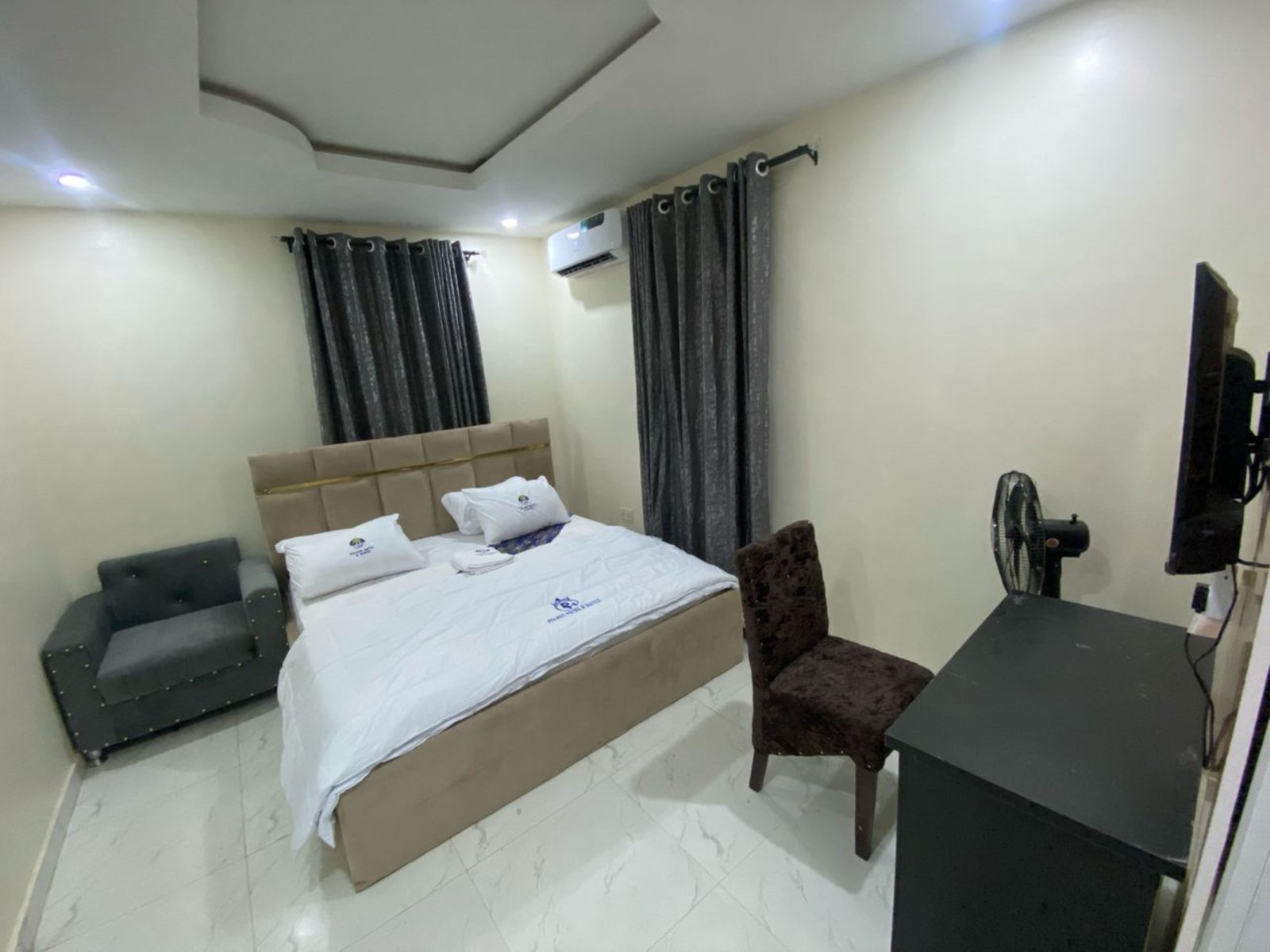 room